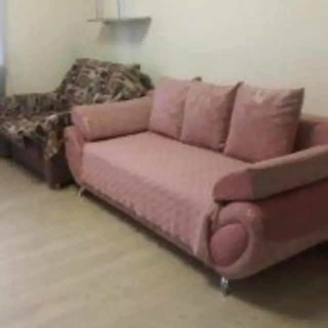 Real photos of Apartments on 151 Krasny Put Street