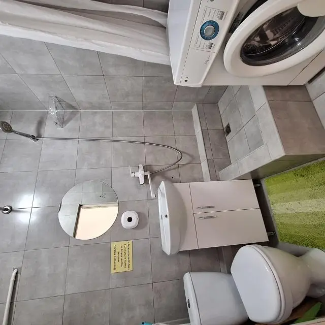 Real photos of Apartment on Lenin street 7