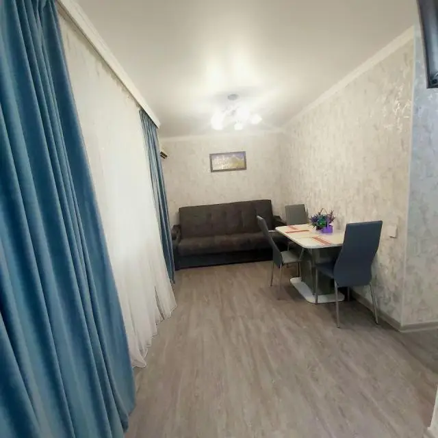 Real photos of Apartments on Novorossiysk street 7A