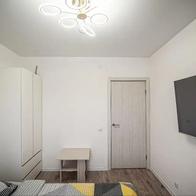 Real photos of Apartments on Vladimir Zhirinovsky street 1