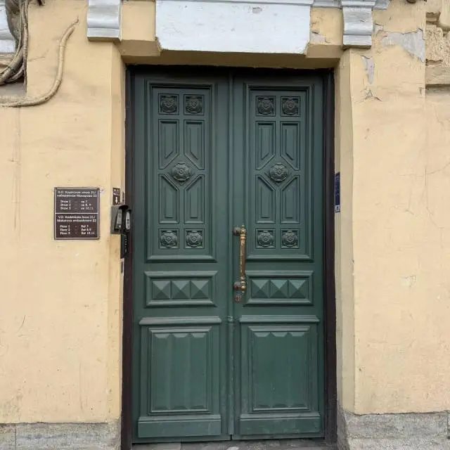 Реальные фото Мини-отель на Макарова