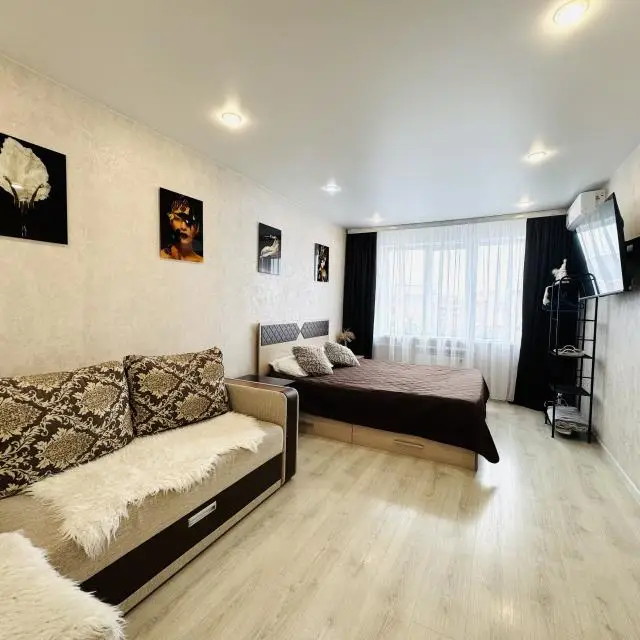 Real photos of Apartments on Ostrovsky street 7