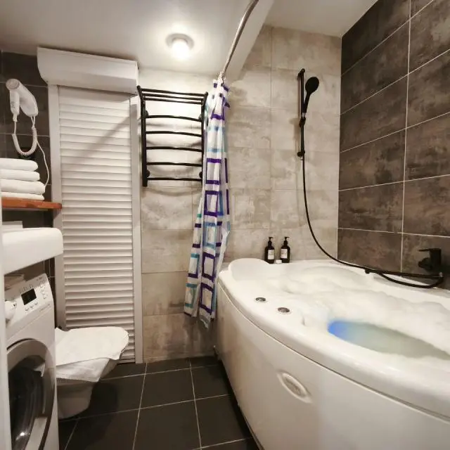 Real photos of ZenApart on 5 Hotel Street