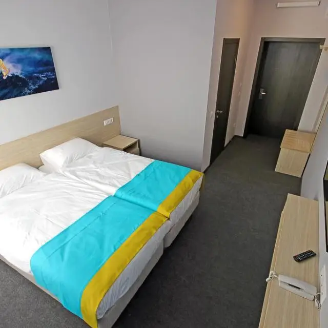 Real photos of Wake Hotel 1