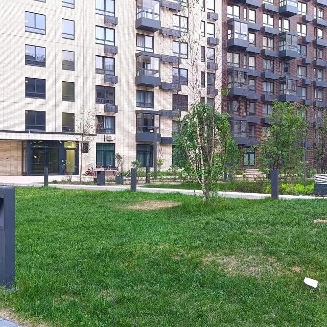 Real photos of Apartments on Bolshoy Sampsonevsky Avenue
