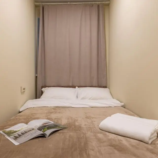 Real photos of My Peter Apartment on the Fontanka River embankment
