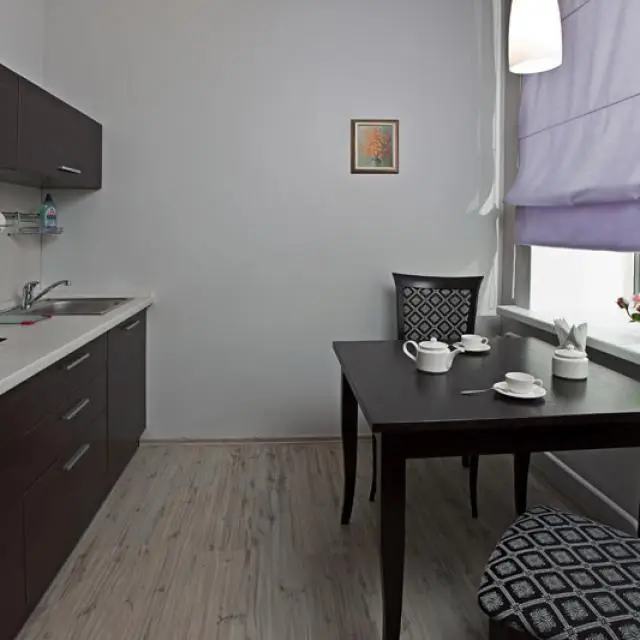 Real photos of The apartment on the World (ex.Arteparts)