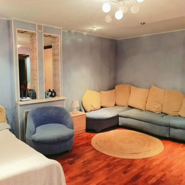 Real photos of Apartments on Druzhby street 1/24