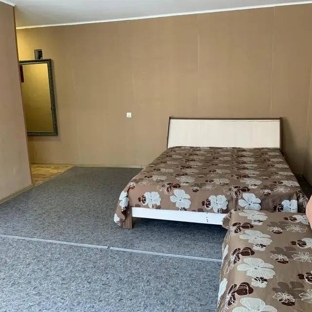 Real photos of One-room apartment on 46A Mechnikova Street