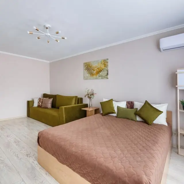Реальные фото ApartLux (АпартЛюкс) на Калошином