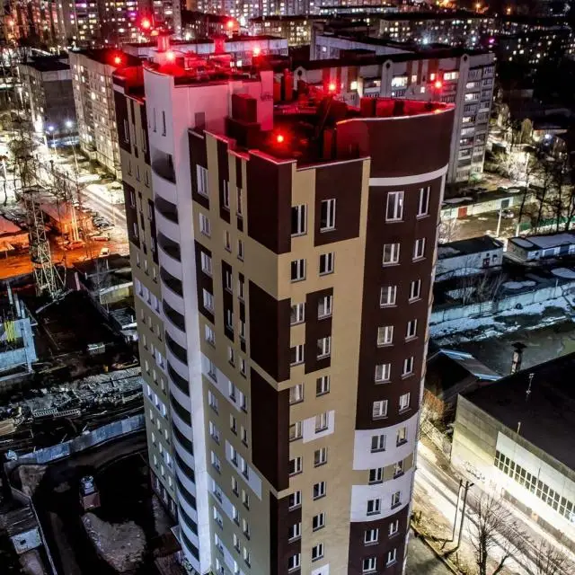 Real photos of The apartments are all for guests on 10 August 85 street