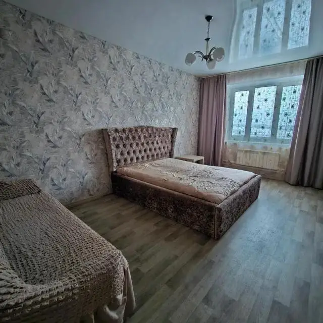 Реальные фото Апартаменты на улице Юлиуса Фучика 58Б