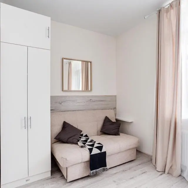 Real photos of Home24 on Sosnovaya Street 1k2