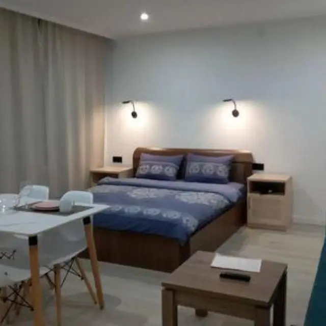 Real photos of Apart-hotel Dynasty