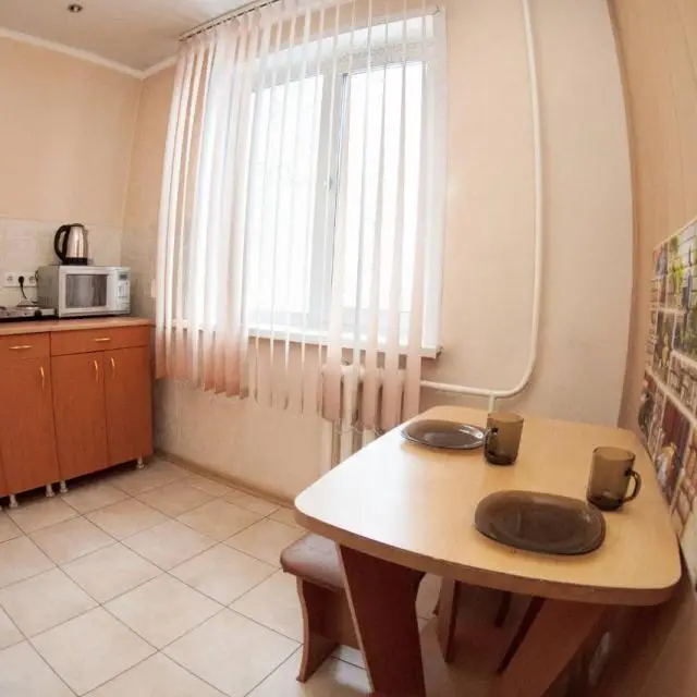 Real photos of Apartments on 42A Paris Commune Street