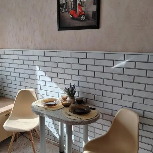 Real photos of Apartments on Krasnoarmeysky Avenue 6