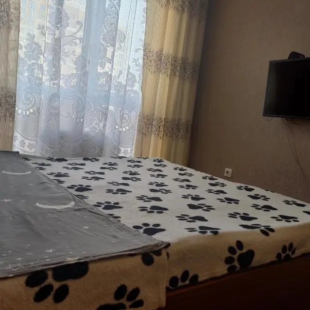 Real photos of Apartments in the Olympic Town 2 microdistrict (#3)