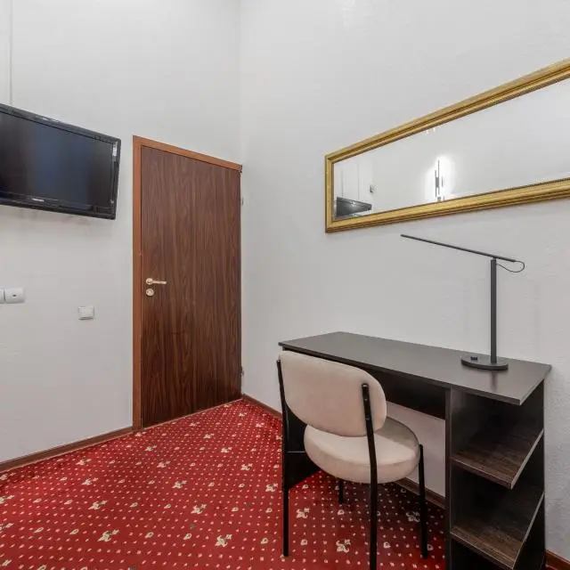 Реальные фото Dere Apartments (Дере Апартментс) на проспекте Владимирский 7