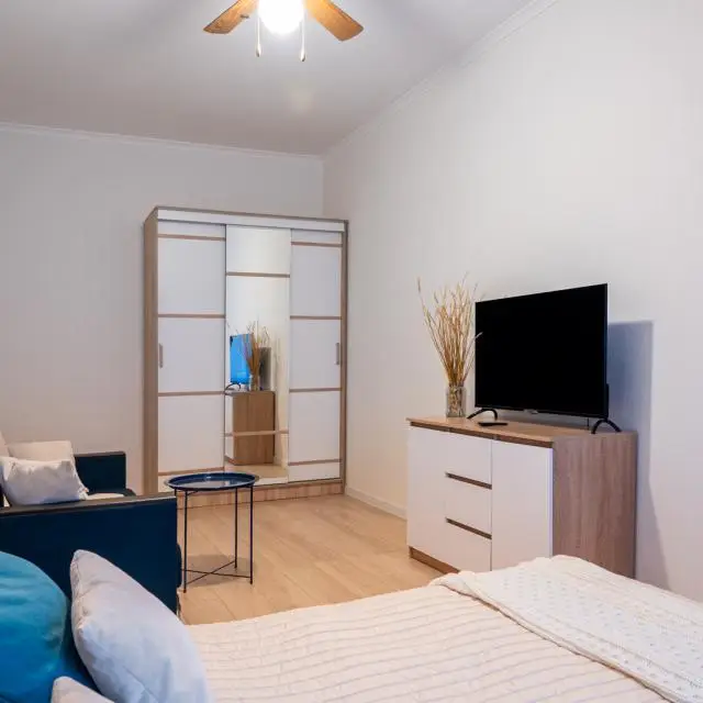 Real photos of Apartments on Berzarina street, 32