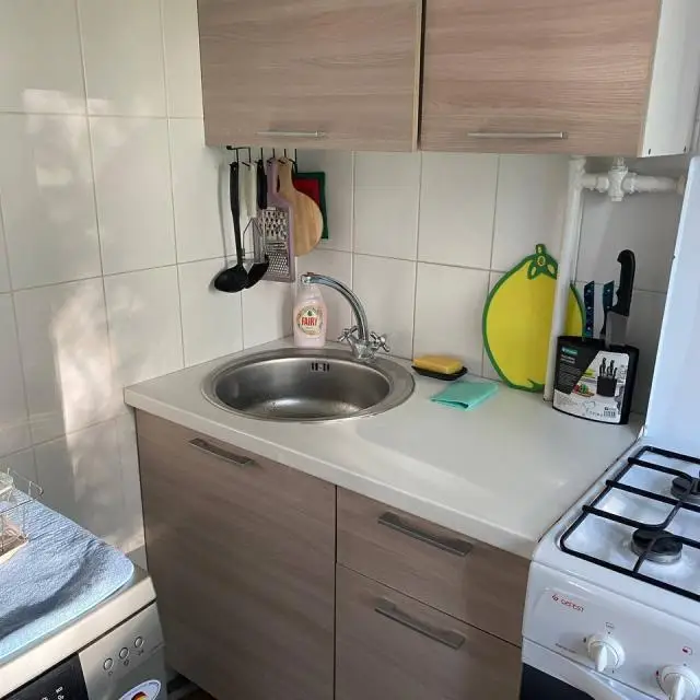 Real photos of Apartments on Lenin Avenue 98