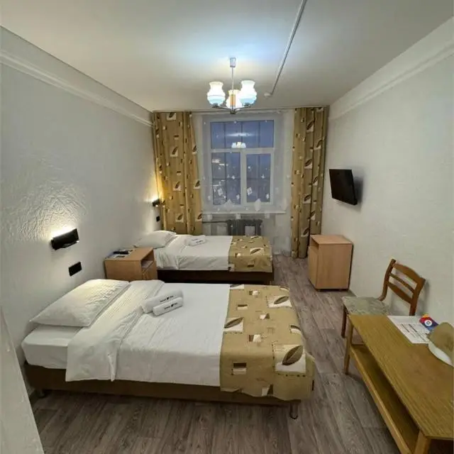 Real photos of Sever inn