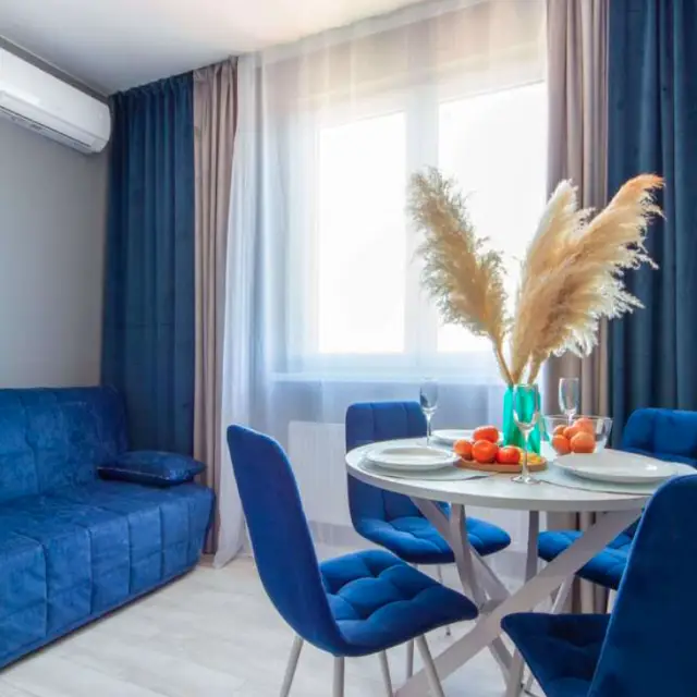 Real photos of Apartments on Kunikova street 55k2