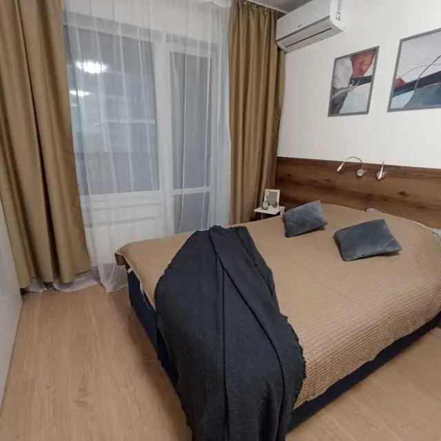 Real photos of RentalSPb on the 5th Preport passage