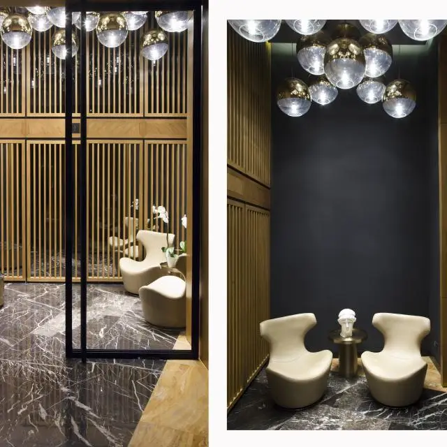 Real photos of GAMMA Boutique Hotel