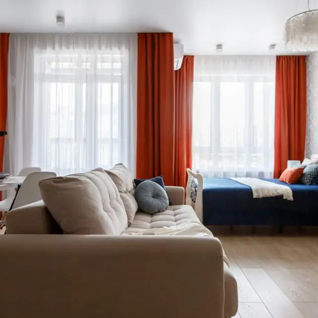 Реальные фото Rasko Design Home на улице Пушкина