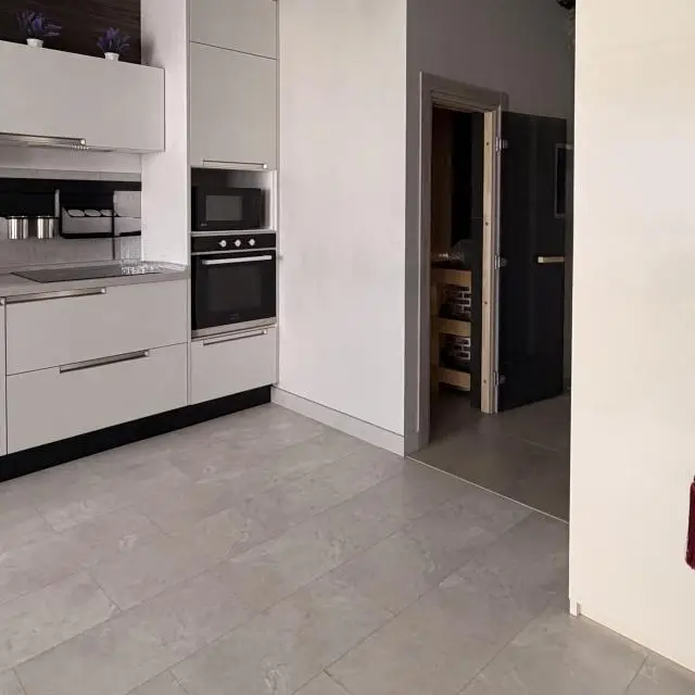 Real photos of Apartments on Ibragimova Boulevard, 90/2
