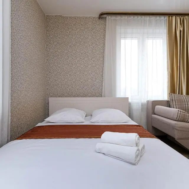 Real photos of Apartments on Parkhomenko street 25/1