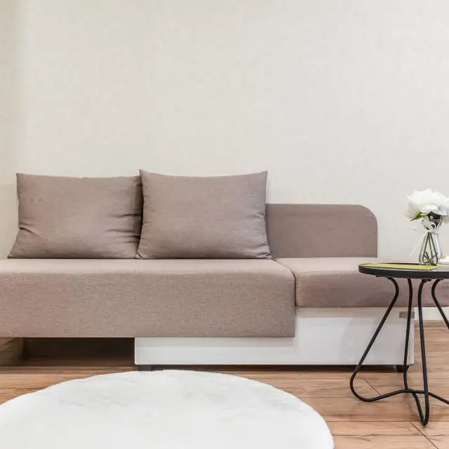 Real photos of Apartments on Dolomanovsky lane 17
