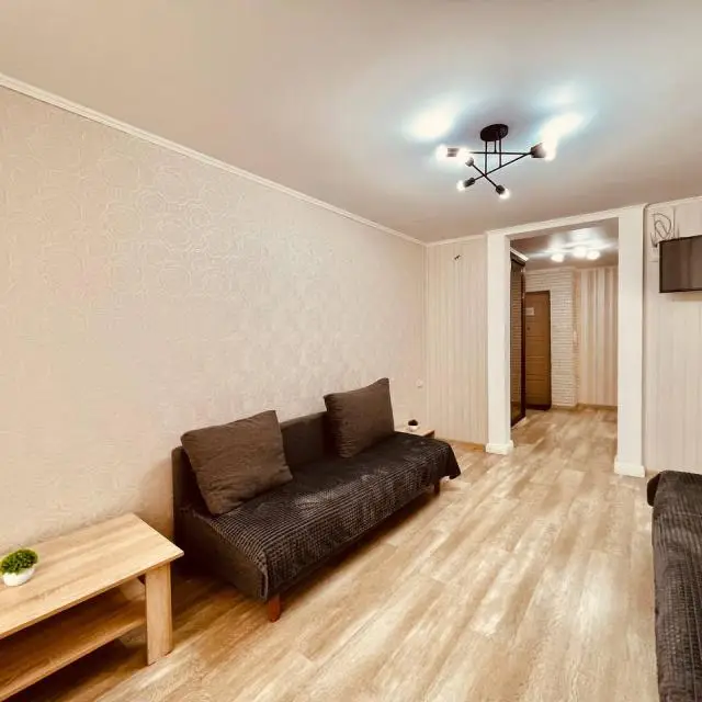 Real photos of Apartment Level on Ryazanskaya street 8