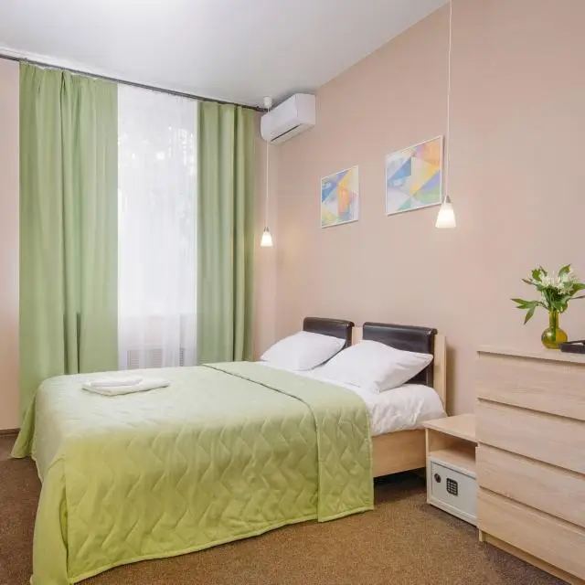 Real photos of Ring Road Hotel