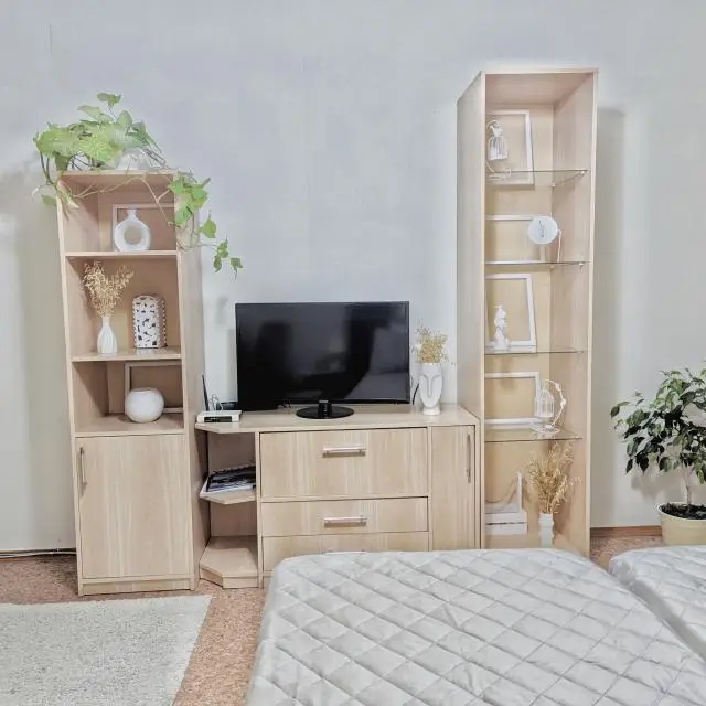 Реальные фото Апартаменты на улице 9 Января 233/21