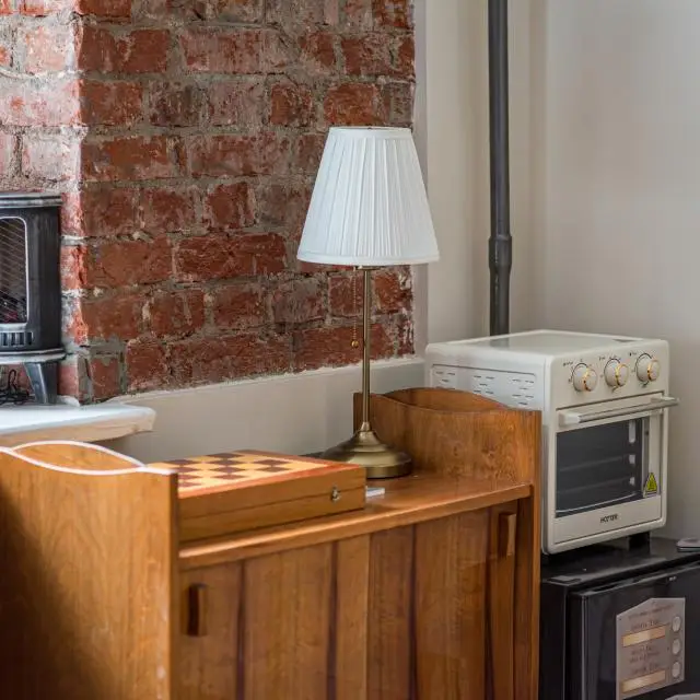 Real photos of Apartment Rent Project "Old Moscow" on Myasnitskaya