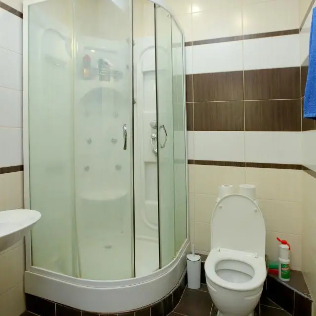 Real photos of Apartments at 68 Maxim Gorky Street