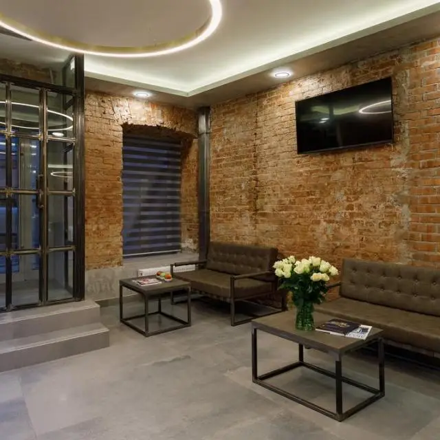 Реальные фото Turris Hotel Petrovsky (Туррис Петровский)