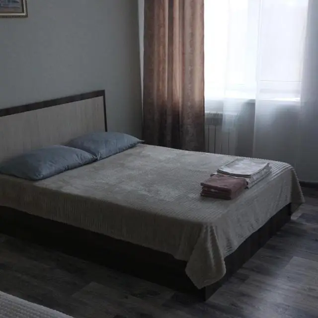 Real photos of Apartments in the Zvezda neighborhood