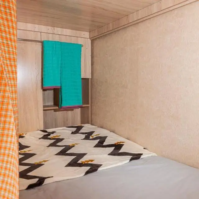 Real photos of Smart Hostel Owl