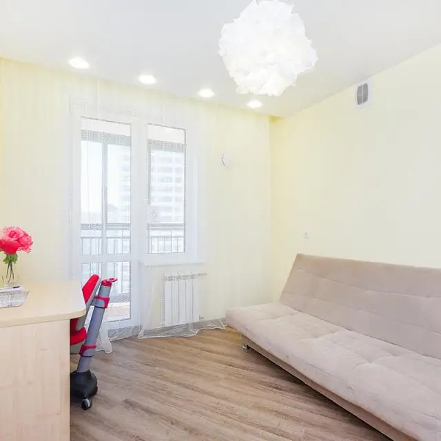 Real photos of Apartment-NSK on Nemirovich-Danchenko Street 146/1