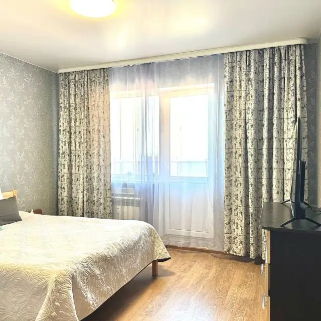 Real photos of Apartments on 101 Ryabikova Boulevard