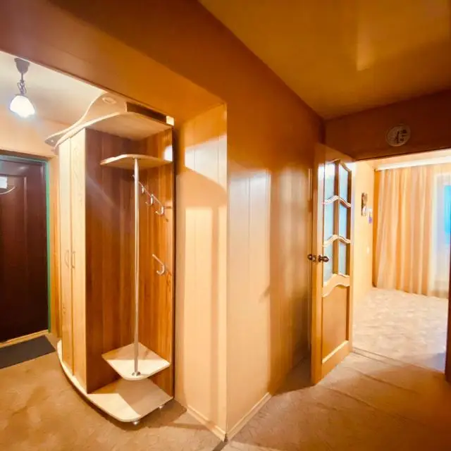 Real photos of Apartment Level on Nikolay Virty Street 201