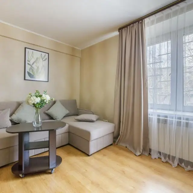 Реальные фото ApartLux (АпартЛюкс) на Звенигородском