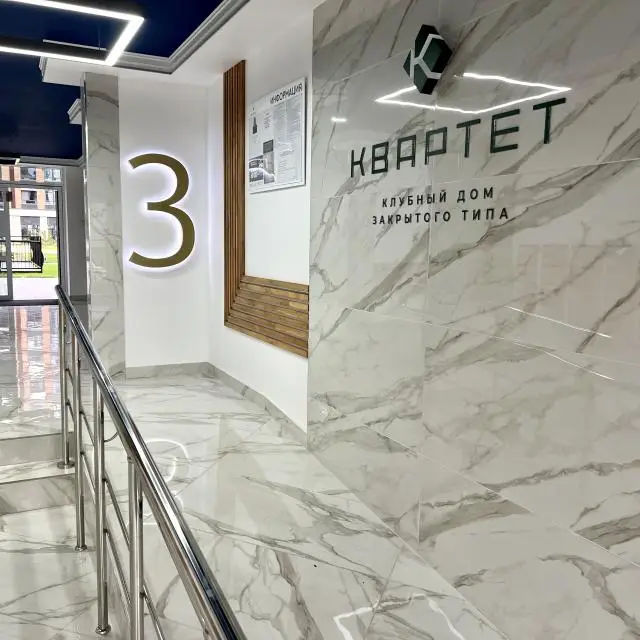 Real photos of RentFlat on Nikolay Golodnikov Street