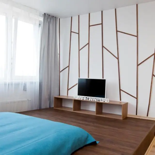 Реальные фото Smart Apart (Смарт Апарт) на Степана Разина
