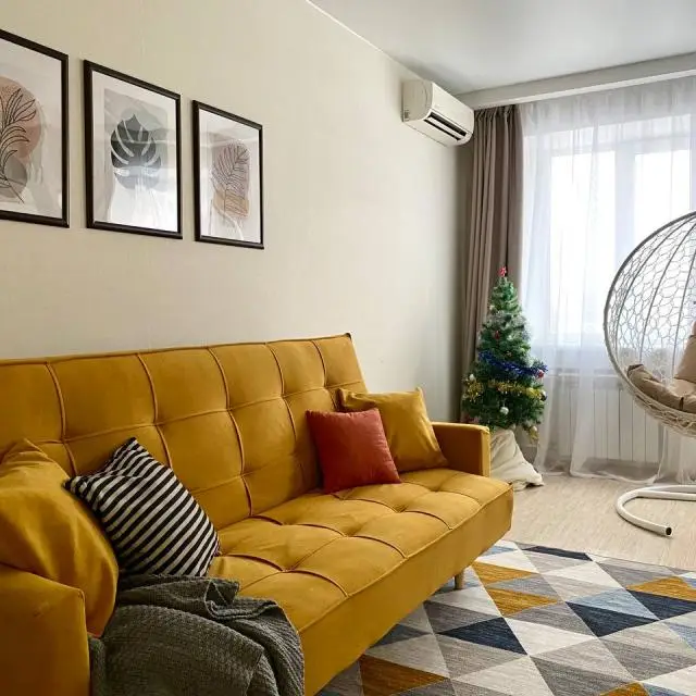 Real photos of Kravts Group on Vvedenskaya Street