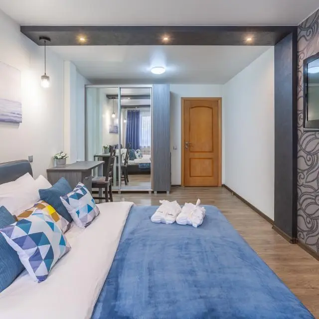 Реальные фото RentPlaza на 5-ой просеке 100 корпус 1