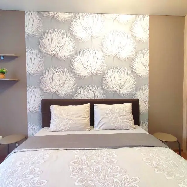 Real photos of Apartments on Rozhdestvensky street 1B