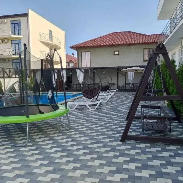 Реальные фото Одиссей